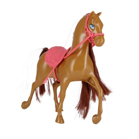 CABALLO AKC 19CM MIX3 MC DISP 12/72/144 MEGA CREATIVO