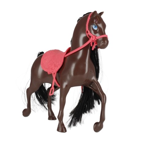 CABALLO AKC 19CM MIX3 MC DISP 12/72/144 MEGA CREATIVO