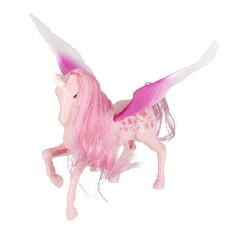 CABALLO PEGASUS 21CM MEGA CREATIVE 510699 MEGA CREATIVE