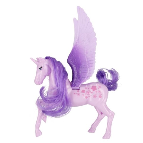 CABALLO PEGASUS 21CM MEGA CREATIVE 510699 MEGA CREATIVE