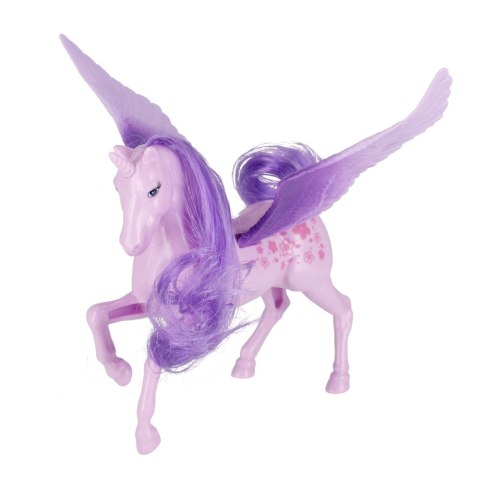 CABALLO PEGASUS 21CM MEGA CREATIVE 510699 MEGA CREATIVE