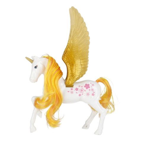 CABALLO PEGASUS 21CM MEGA CREATIVE 510699 MEGA CREATIVE