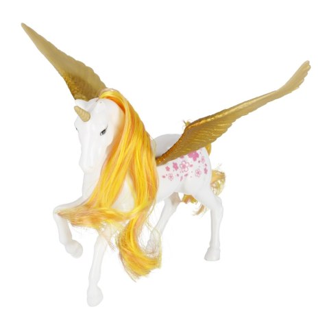 CABALLO PEGASUS 21CM MEGA CREATIVE 510699 MEGA CREATIVE