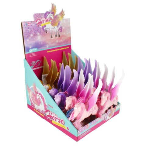 CABALLO PEGASUS 21CM MEGA CREATIVE 510699 MEGA CREATIVE