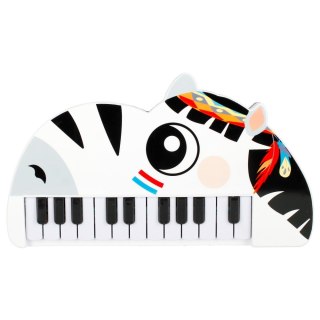 PIANO B/O ZEBRA 30X19X5 MC WB 36/72 MEGA CREATIVO