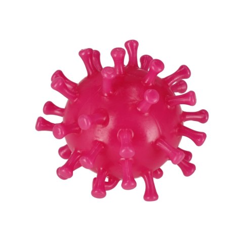 PELOTA EXPRIMIDA VIRUS 8CM MIX MEGA CREATIVE 511015 MEGA CREATIVE