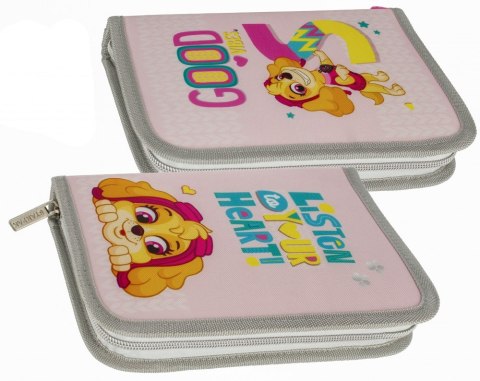 ESTUCHE BOLÍGRAFO 1 ZAM 2 LAP PAW PATROLGIRL STK PB 12/48 STARPAK