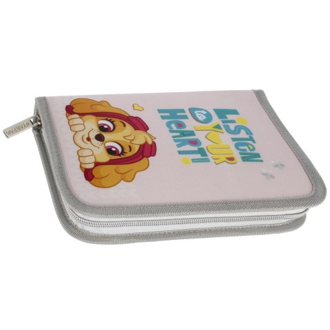 ESTUCHE BOLÍGRAFO 1 ZAM 2 LAP PAW PATROLGIRL STK PB 12/48 STARPAK