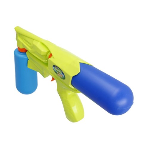 PISTOLA DE AGUA MEGA CREATIVA 470007