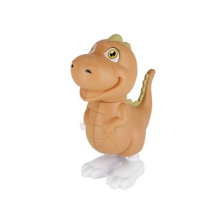 JUGUETE DE CUERDA DINOSAUR MIX MEGA CREATIVE 511299 MEGA CREATIVE