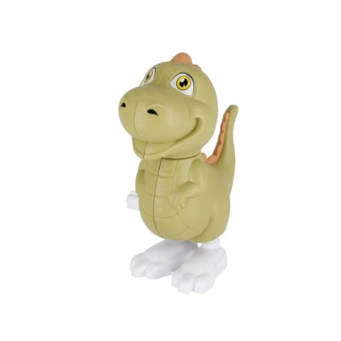 JUGUETE DE CUERDA DINOSAUR MIX MEGA CREATIVE 511299 MEGA CREATIVE