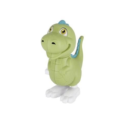 JUGUETE DE CUERDA DINOSAUR MIX MEGA CREATIVE 511299 MEGA CREATIVE