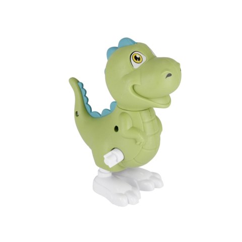 JUGUETE DE CUERDA DINOSAUR MIX MEGA CREATIVE 511299 MEGA CREATIVE