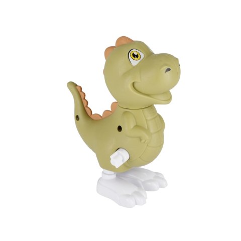 JUGUETE DE CUERDA DINOSAUR MIX MEGA CREATIVE 511299 MEGA CREATIVE