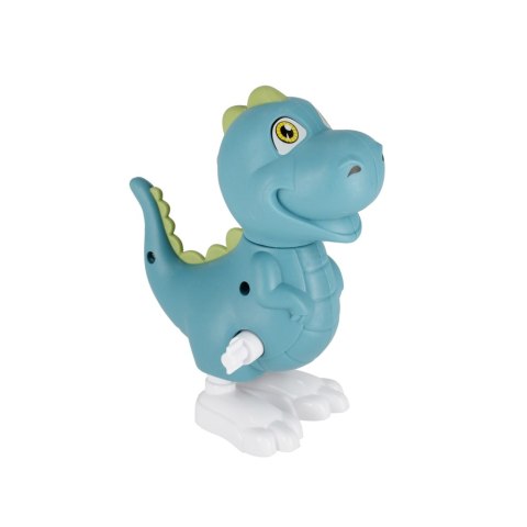 JUGUETE DE CUERDA DINOSAUR MIX MEGA CREATIVE 511299 MEGA CREATIVE