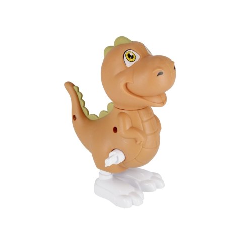 JUGUETE DE CUERDA DINOSAUR MIX MEGA CREATIVE 511299 MEGA CREATIVE