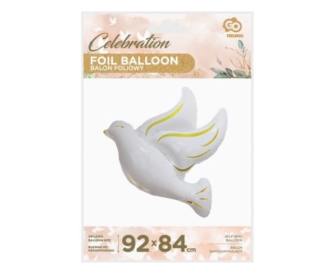 GLOBO FOL 92CM GOLABEK GO PBH GODAN