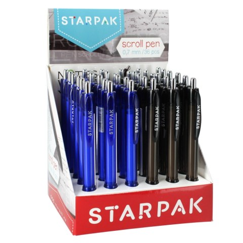 PLUMA SCROLL STARPAK 320850 CABLE PLUMA