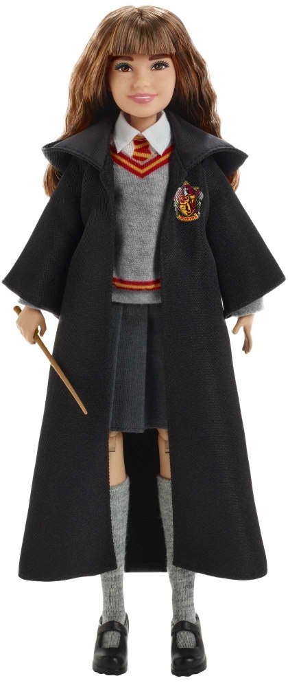 Cámara de los secretos de Harry Potter - Patrón aleatorio de muñeca | Mattel AST GCN30 WB6