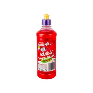 PVA ADHESIVO ROJO FRESA 500 ML TUBAN