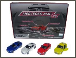 MERCEDES AMG GT HIPO