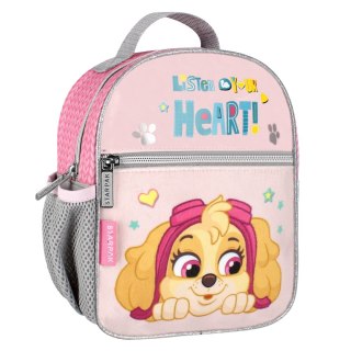 MINI MOCHILA PAW PATROL NIÑA STK 61-12 PB 1/12 STARPAK