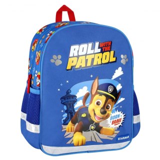 MOCHILA S-MID PP NIÑO STK 61-33 PB 1/12 STARPAK