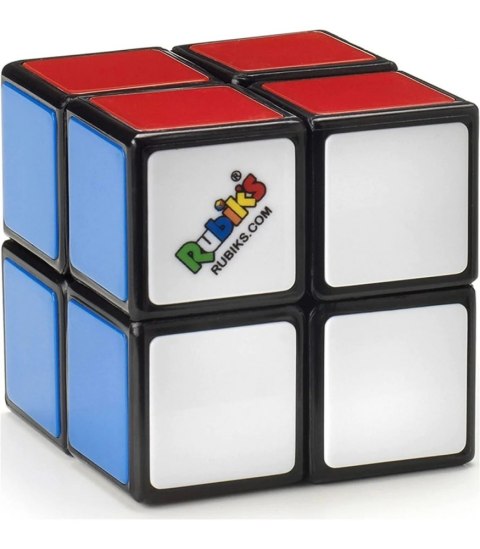 SPIN CUBO RUBIK 2X2 6063963 WB12 SPIN MASTER