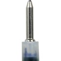 Recambio de bolígrafo, azul 0,7 mm (Herb 330)