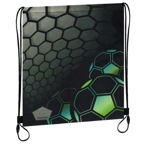 BOLSO DE HOMBRO FÚTBOL STARPAK 506126 STARPAK