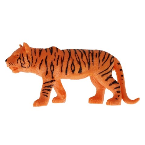 FIGURAS ANIMALES SALVAJES 13 CM MEGA CREATIVE 511037 MEGA CREATIVE