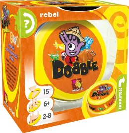 Dobble Pets - Juego de cartas