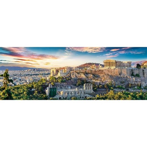 PUZZLE 500 PIEZAS ATENAS TREFL 29503 TR