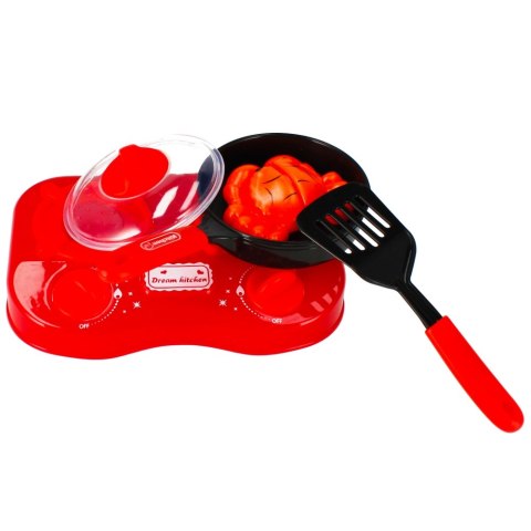 JUEGO DE COCINA CREATIVA MEGA 483094