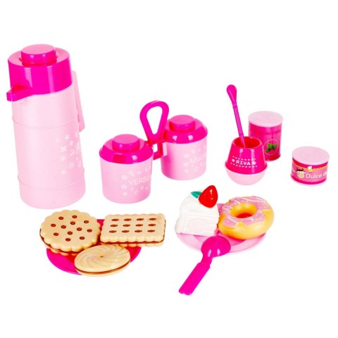 JUEGO DE COCINA MEGA CREATIVE PICNIC 483176