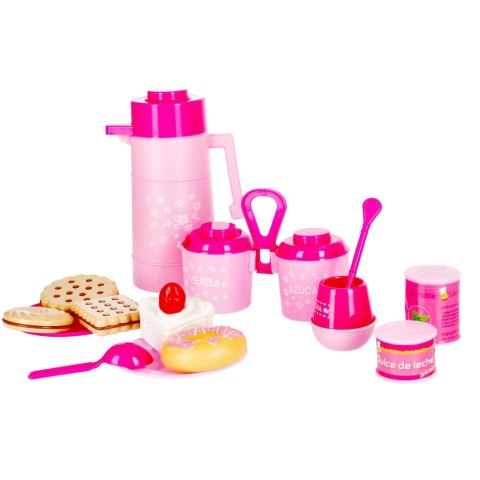 JUEGO DE COCINA MEGA CREATIVE PICNIC 483176