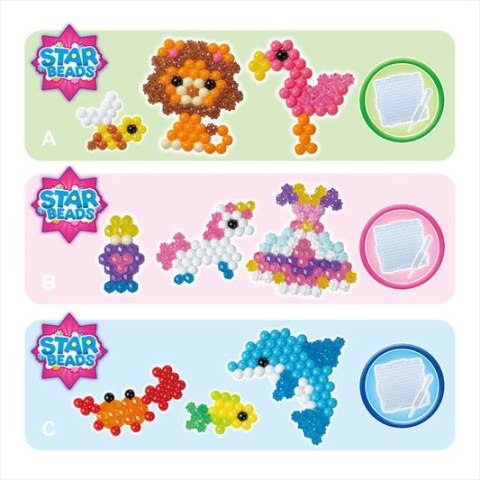 JUEGO PEQUEÑO AQUABEADS 32000 PUD12 EPOCH