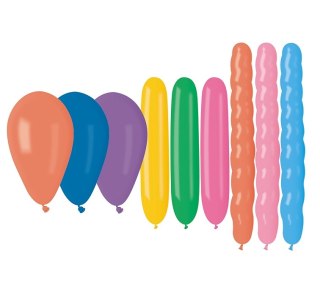 GLOBO PREMIUM FORMA GO PBH OP15PCS GODAN