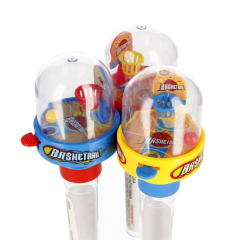 JUEGO ARCADE BALONCESTO 16CM MEGA CREATIVE 511303 MEGA CREATIVE