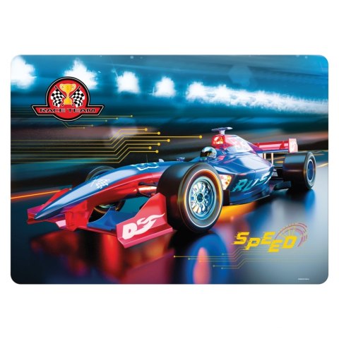 MANTEL PVC 290X400 RACE TEAM 10 DERF DERFORM