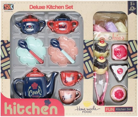 UTENSILIOS DE COCINA KUCH AKC 38X32X7 MC WB 36 MEGA CREATIVE