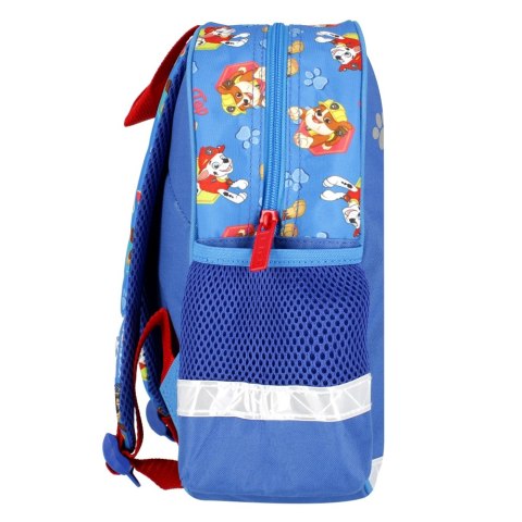 MOCHILA S-MID PP NIÑO STK 61-33 PB 1/12 STARPAK