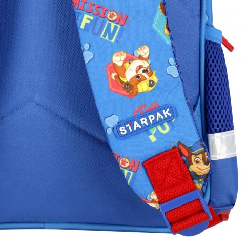 MOCHILA S-MID PP NIÑO STK 61-33 PB 1/12 STARPAK