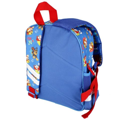 MOCHILA S-MID PP NIÑO STK 61-33 PB 1/12 STARPAK