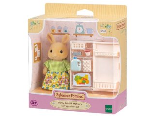 NEVERA SYLVANIAN MAMA NEVERA 5548 WB6 EPOCH