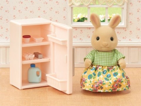 NEVERA SYLVANIAN MAMA NEVERA 5548 WB6 EPOCH