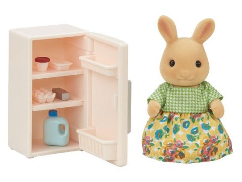 NEVERA SYLVANIAN MAMA NEVERA 5548 WB6 EPOCH