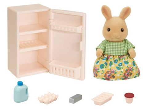 NEVERA SYLVANIAN MAMA NEVERA 5548 WB6 EPOCH