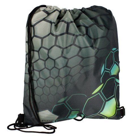 BOLSO DE HOMBRO FÚTBOL STARPAK 506126 STARPAK