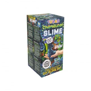 KIT DIY TUBAN SLIME CAMALEON TUBAN